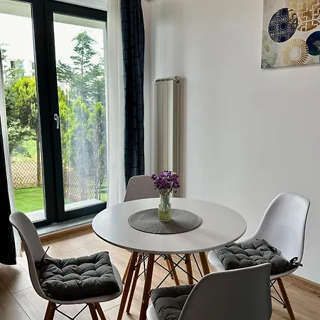 Apartamento Rio 1 *