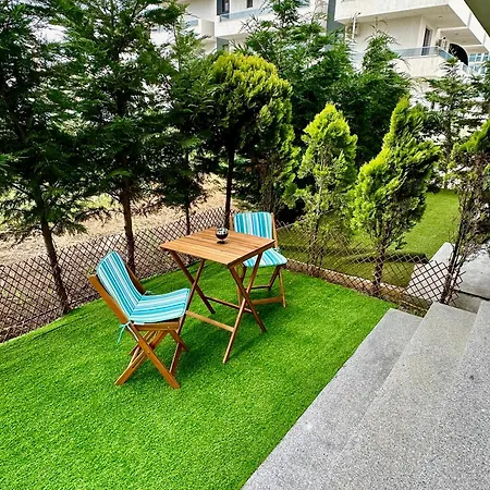 Rio 1 Apartamento Năvodari