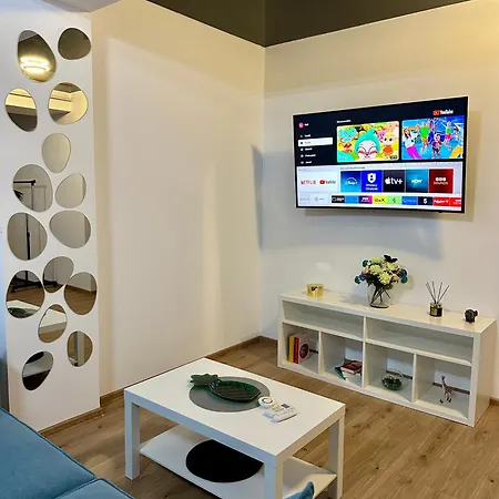 Apartamento Rio 1 *