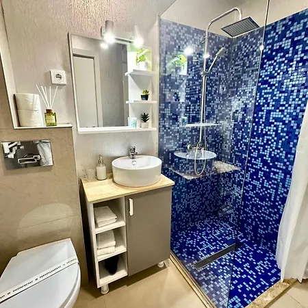 Apartamento Rio 1