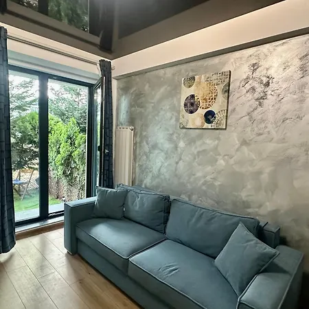 Apartamento Rio 1 *