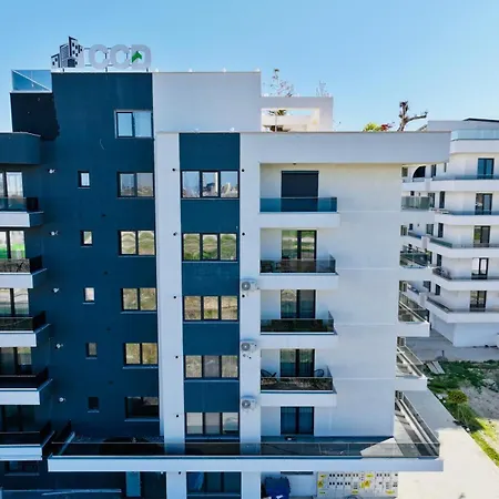Apartment Rio 1 *