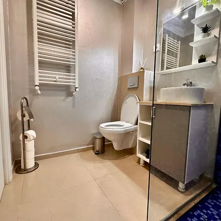 Apartment Rio 1 Navodari