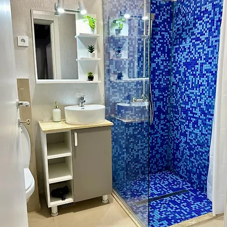 Apartment Rio 1 *