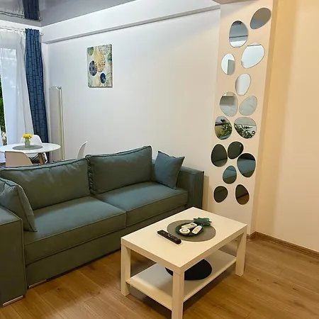 Apartment Rio 1