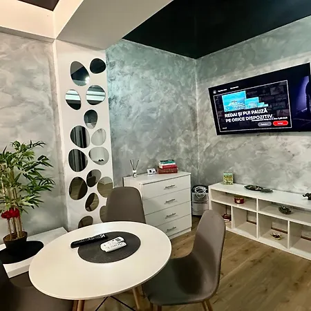 Apartment Rio 1 *